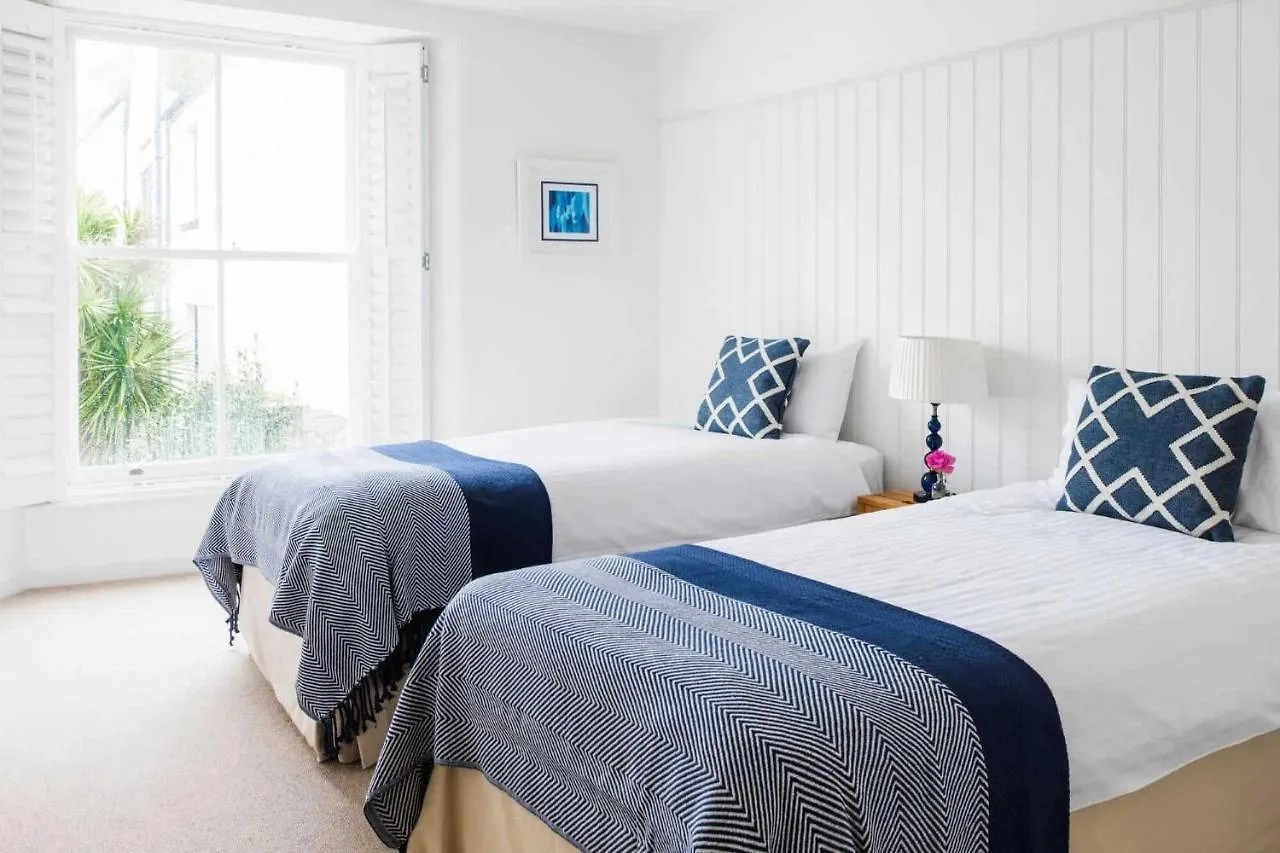 Midships Holiday home Salcombe