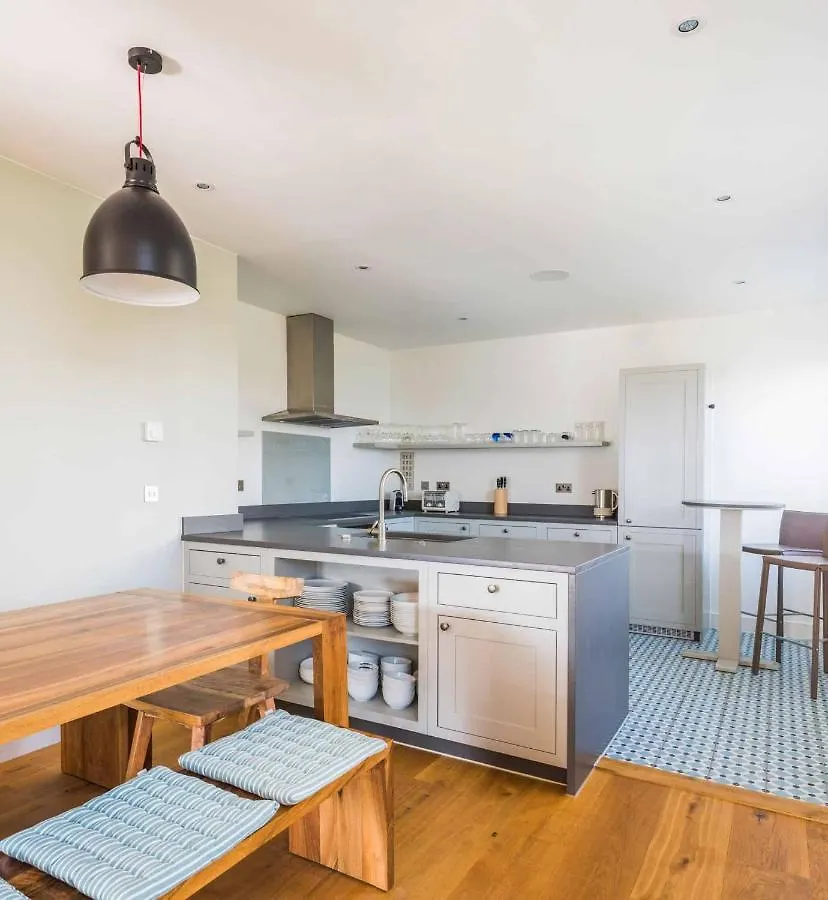 The Lofthouse Holiday home