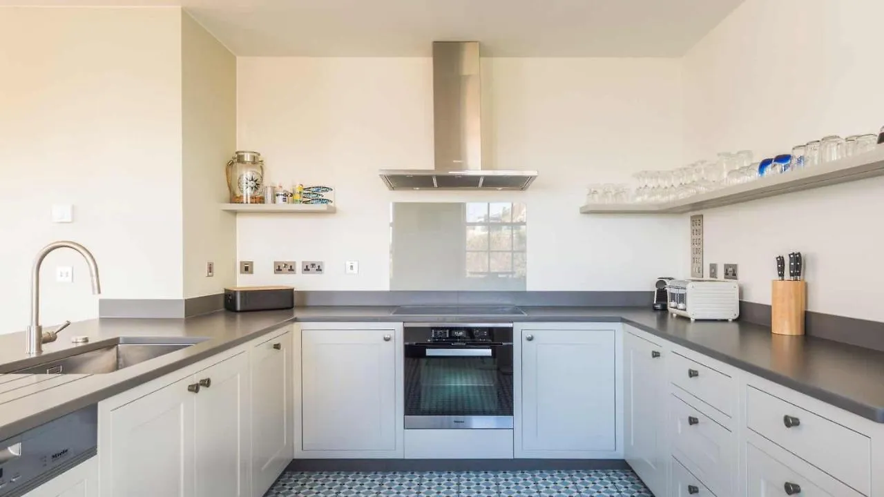 Holiday home The Lofthouse *
