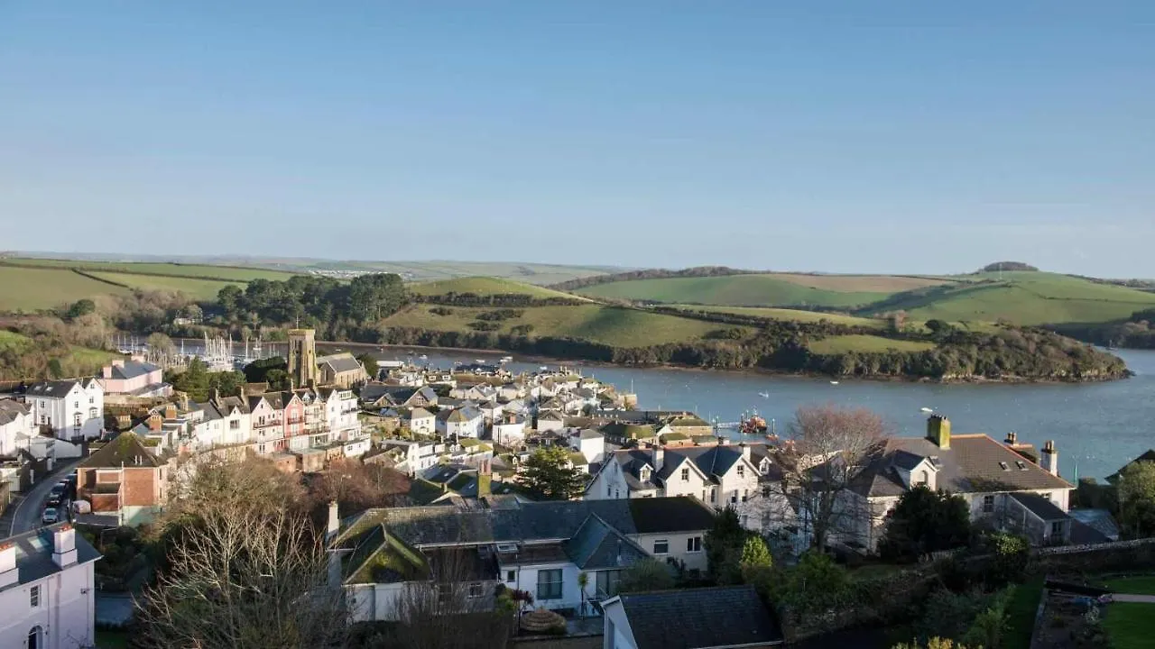 Upper Seaton Salcombe