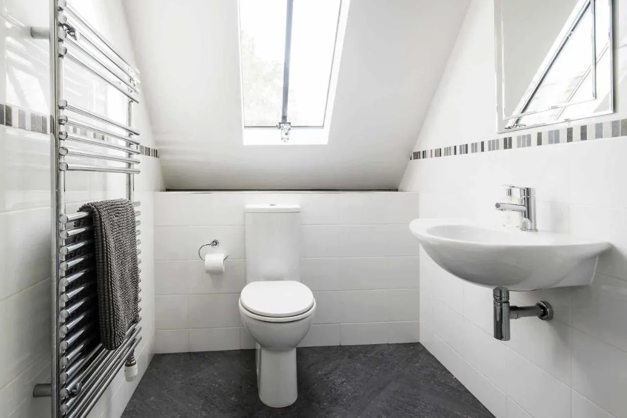 Holiday home Upper Seaton