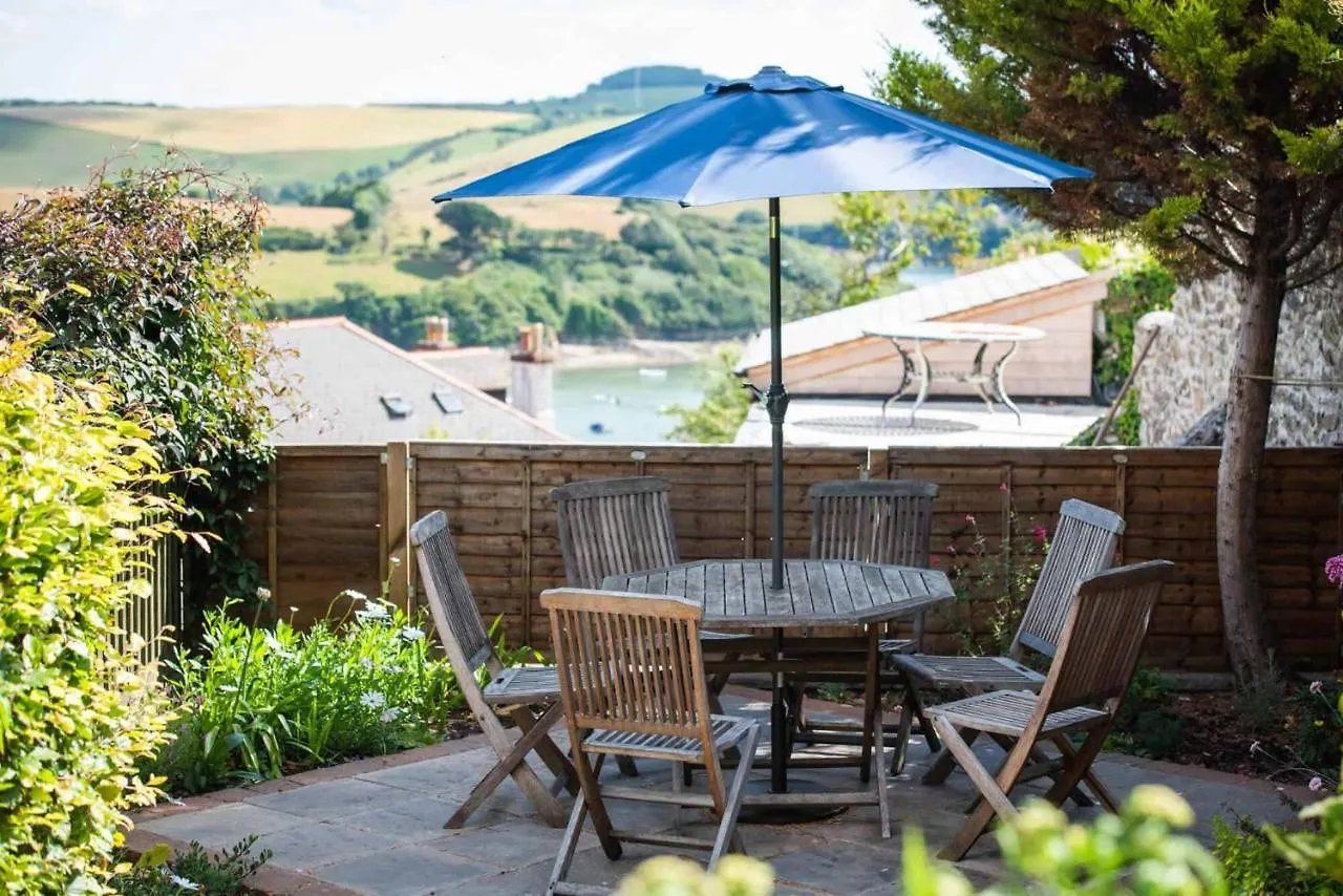 Holiday home Upper Seaton Salcombe