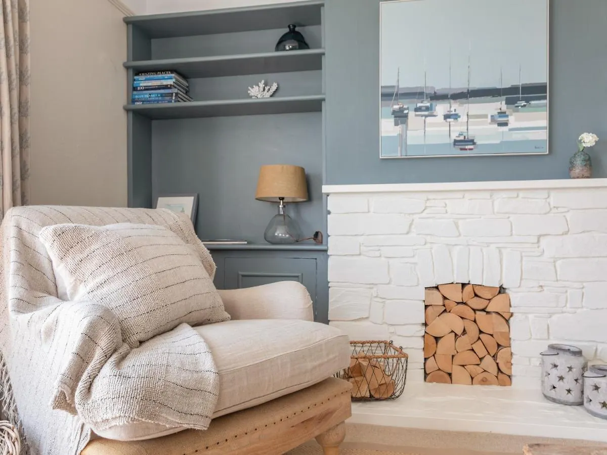 Seascape Apartment Salcombe
