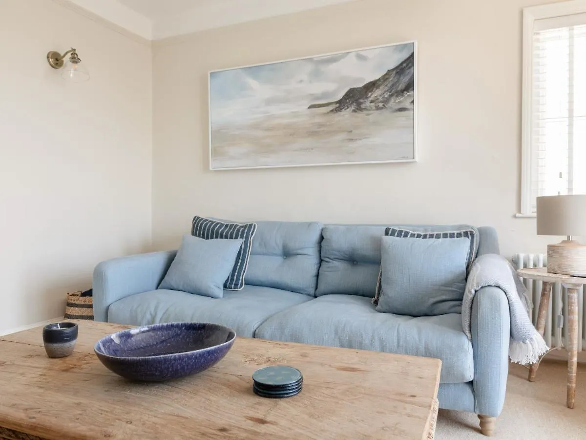 Seascape Apartment