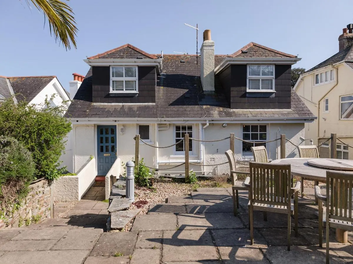 Seascape Apartment Salcombe