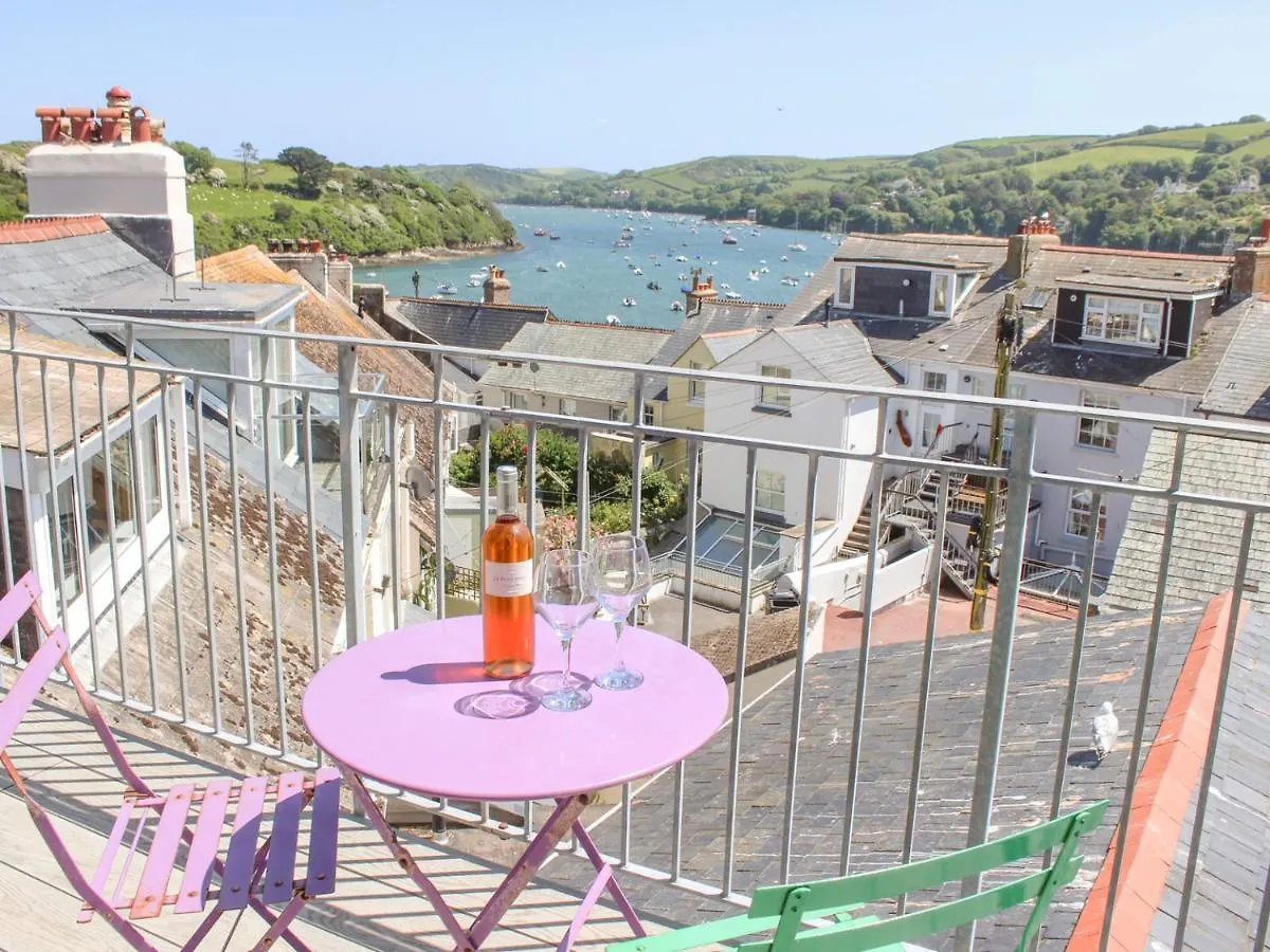 Upper Marcam House Holiday home *