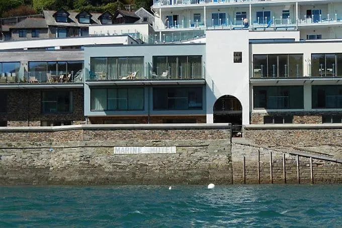 Holiday home Gull Rock
