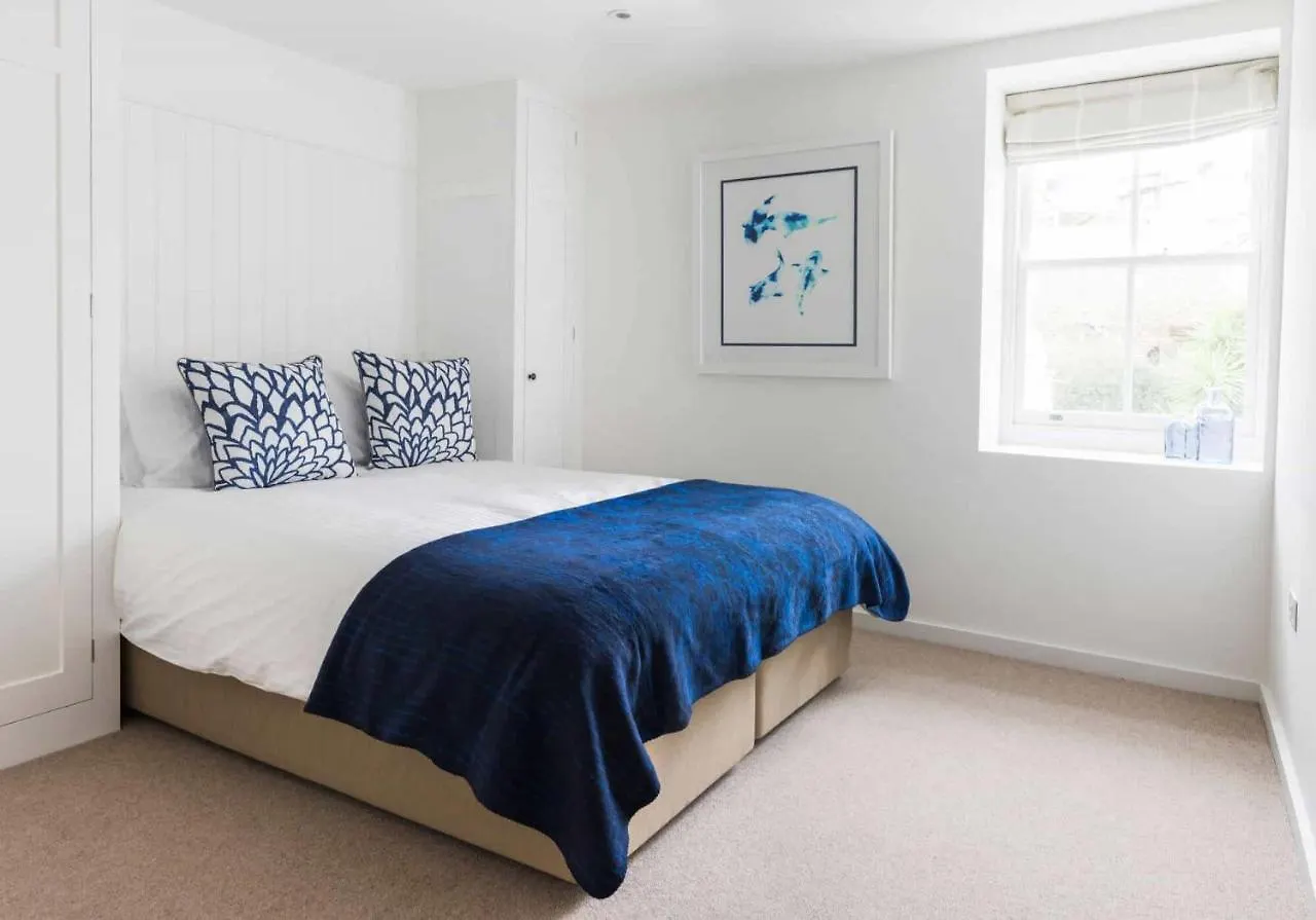 Holiday home Midships