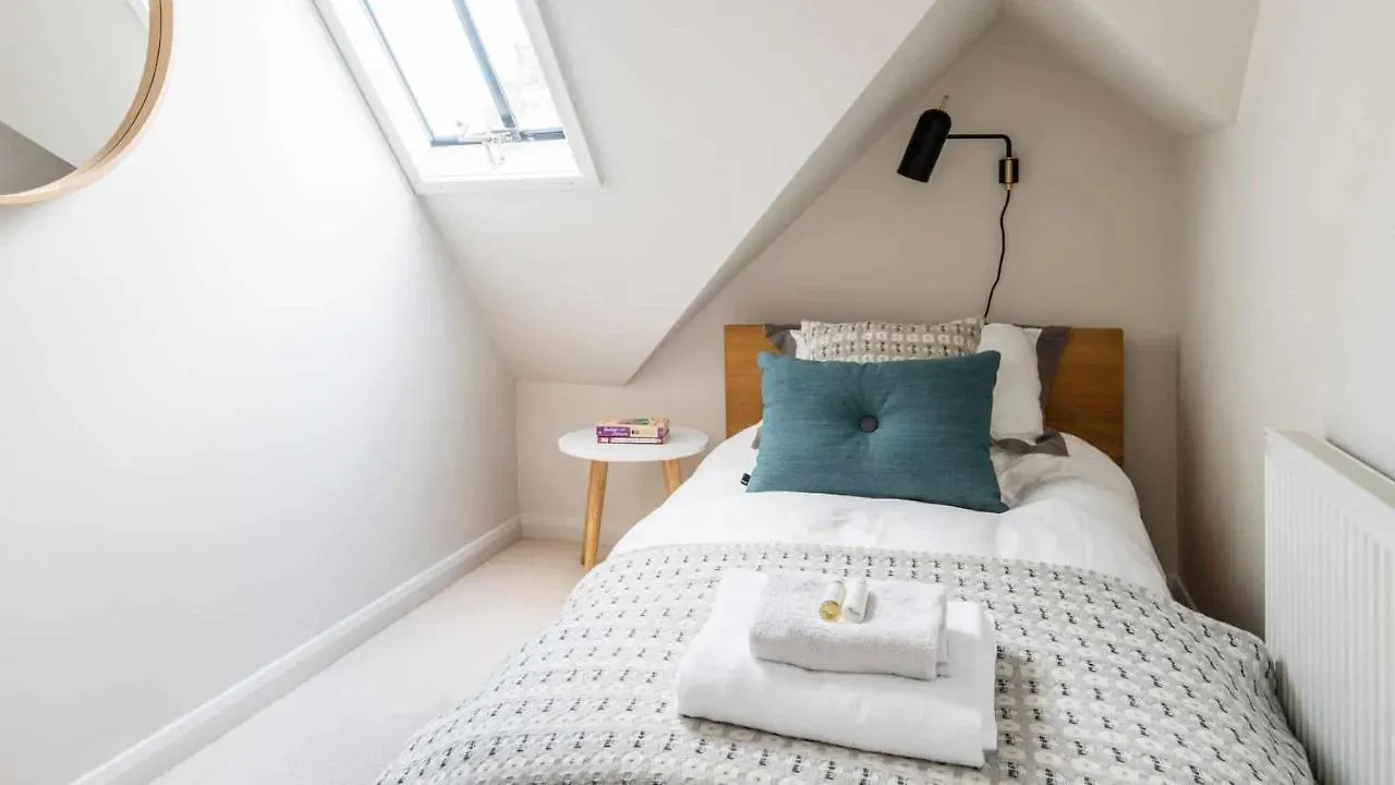 Upper Seaton Holiday home Salcombe