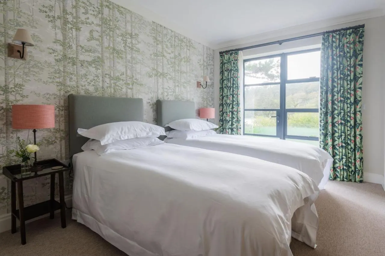 Holiday home Goodshelter Bay *