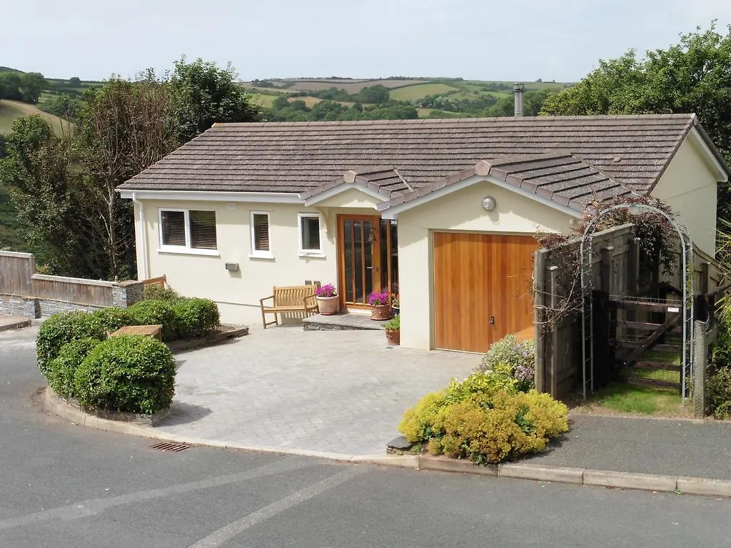 Bed & Breakfast Garden House