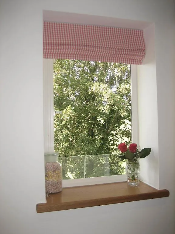 Bed & Breakfast Garden House *
