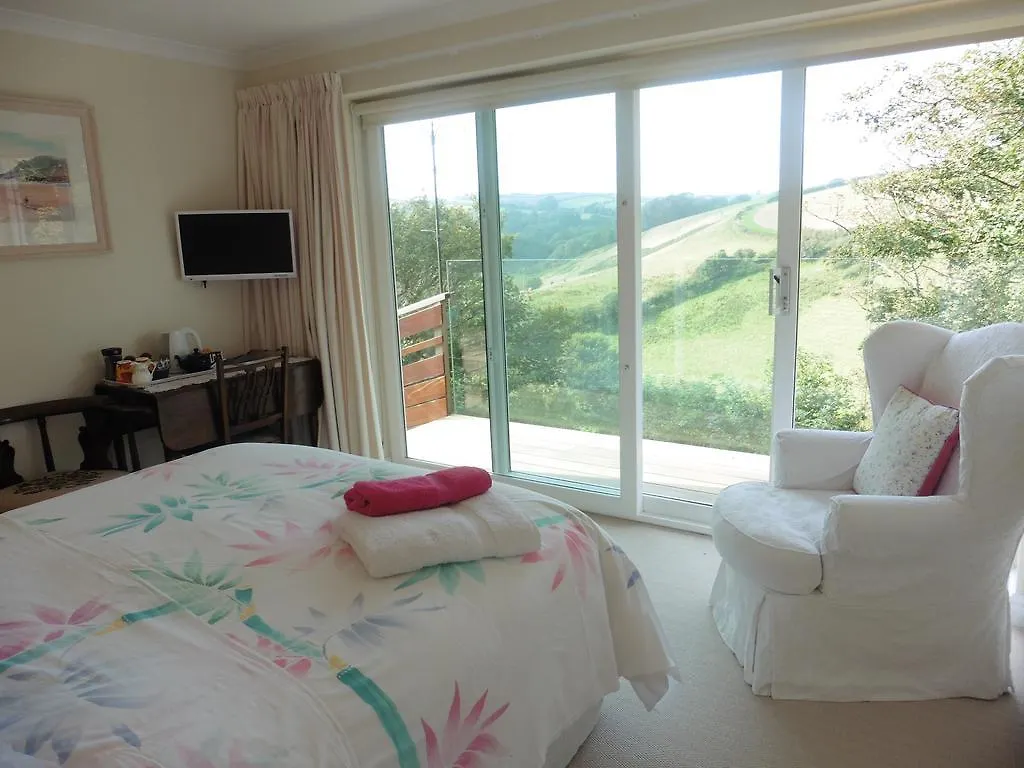 Garden House Bed & Breakfast *