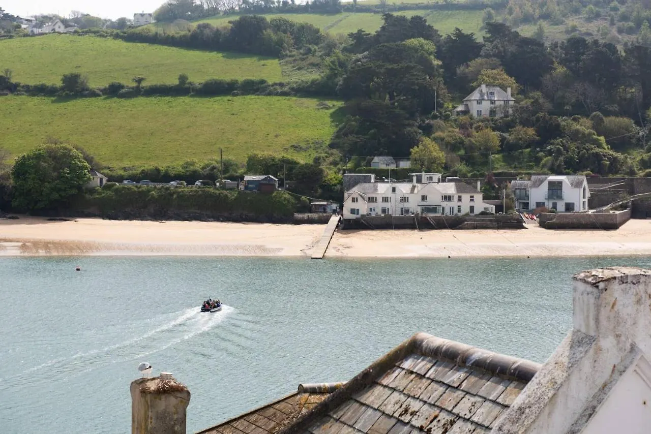 Holiday home Ferry Watch *