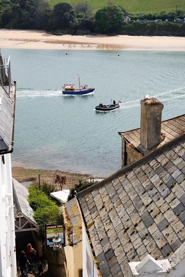 Holiday home Ferry Watch