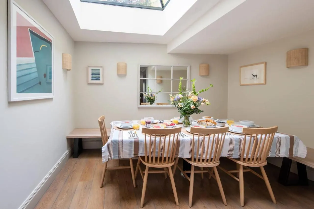 Painter's Salcombe