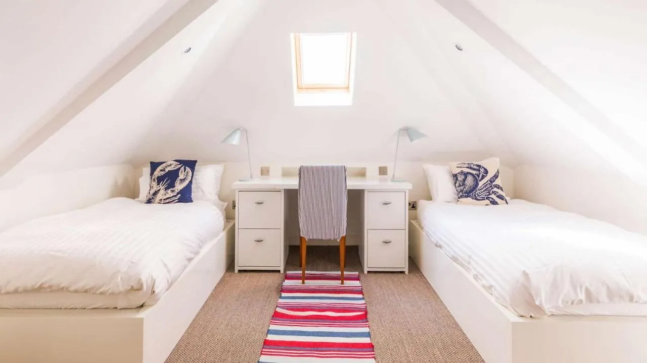 The Lofthouse Salcombe