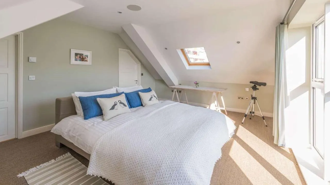 Holiday home The Lofthouse *