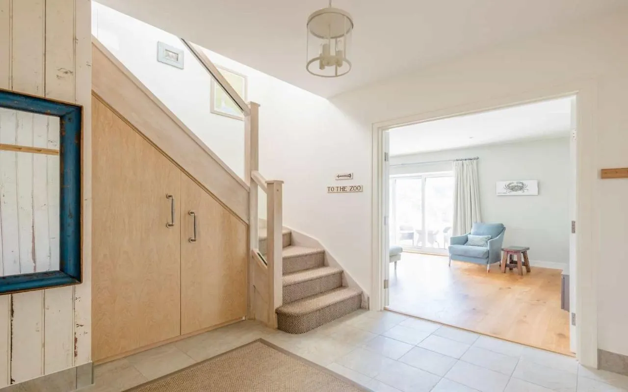 The Lofthouse Holiday home *