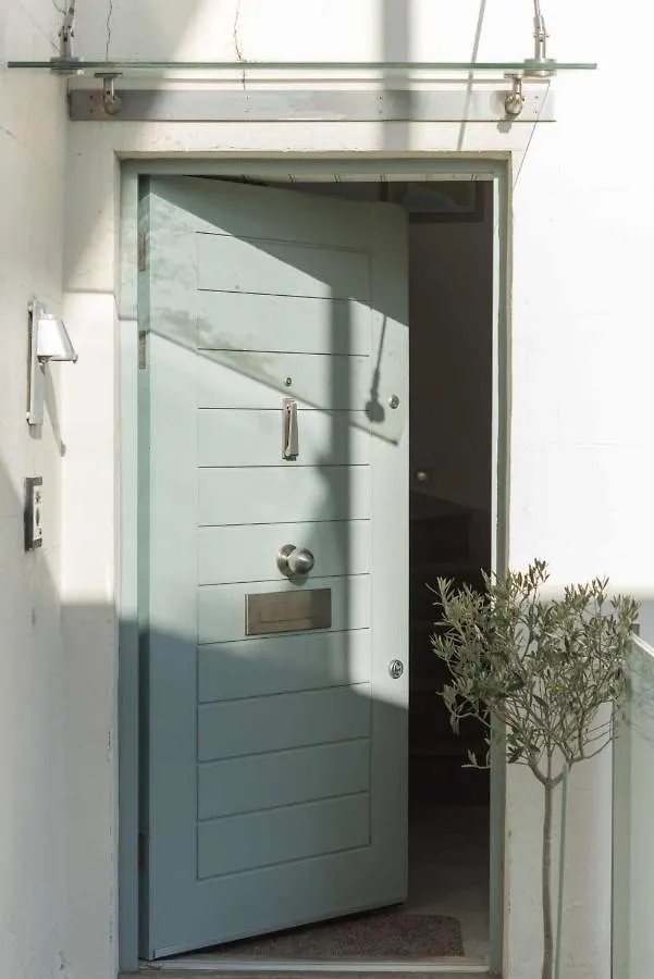 The Lofthouse Holiday home *