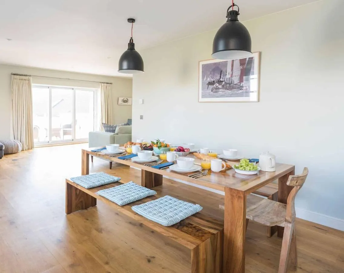 Holiday home The Lofthouse
