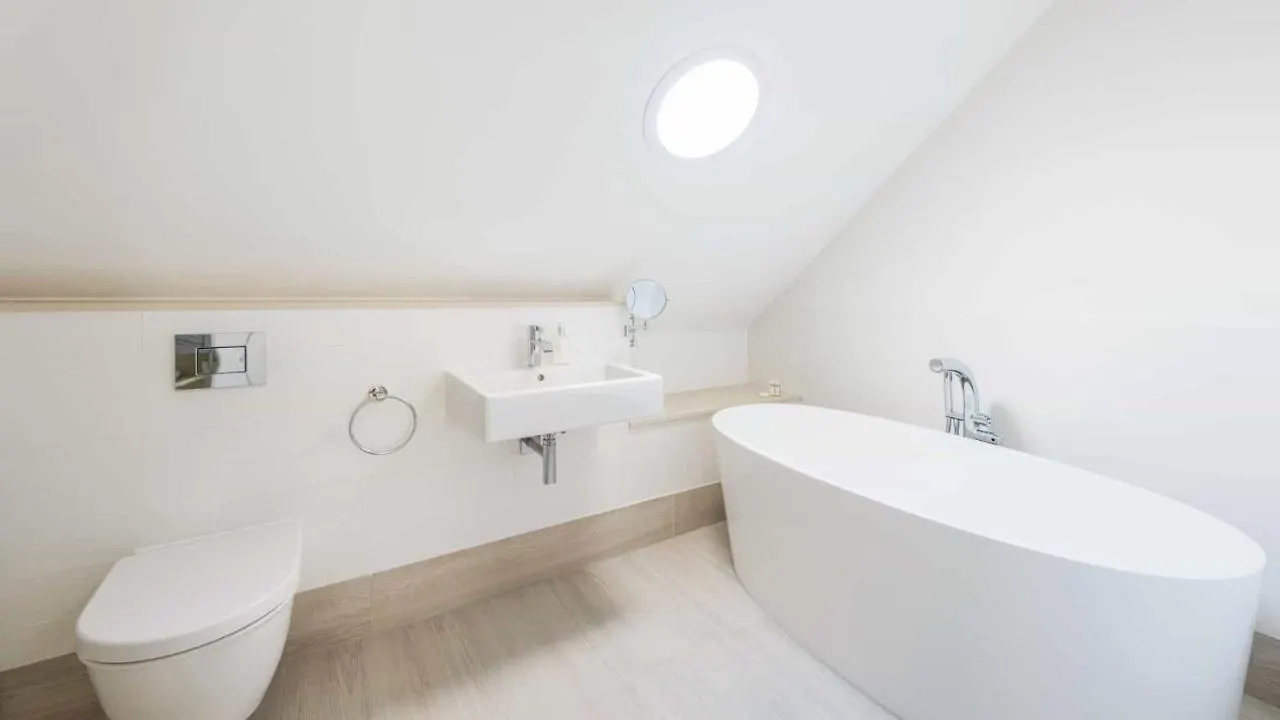 The Lofthouse * Salcombe
