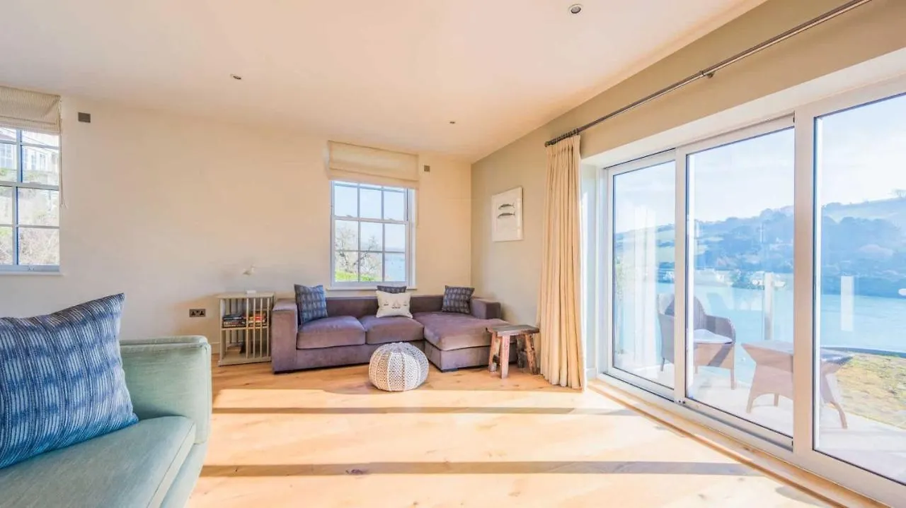 Holiday home The Lofthouse *