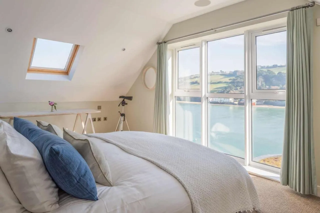 The Lofthouse Salcombe