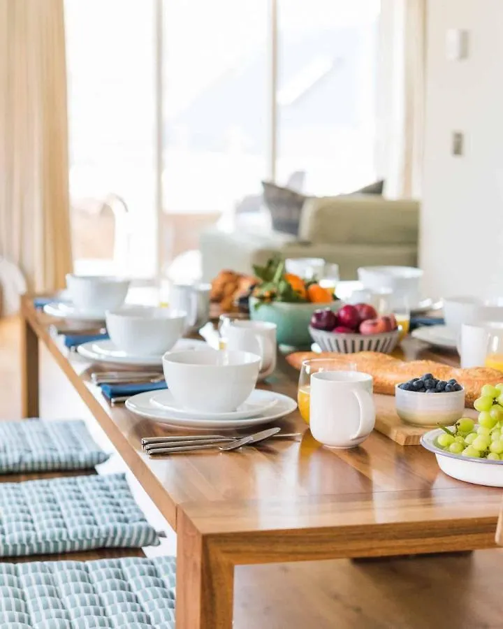 The Lofthouse * Salcombe