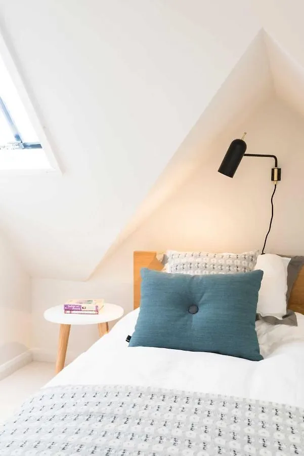 Holiday home Upper Seaton Salcombe