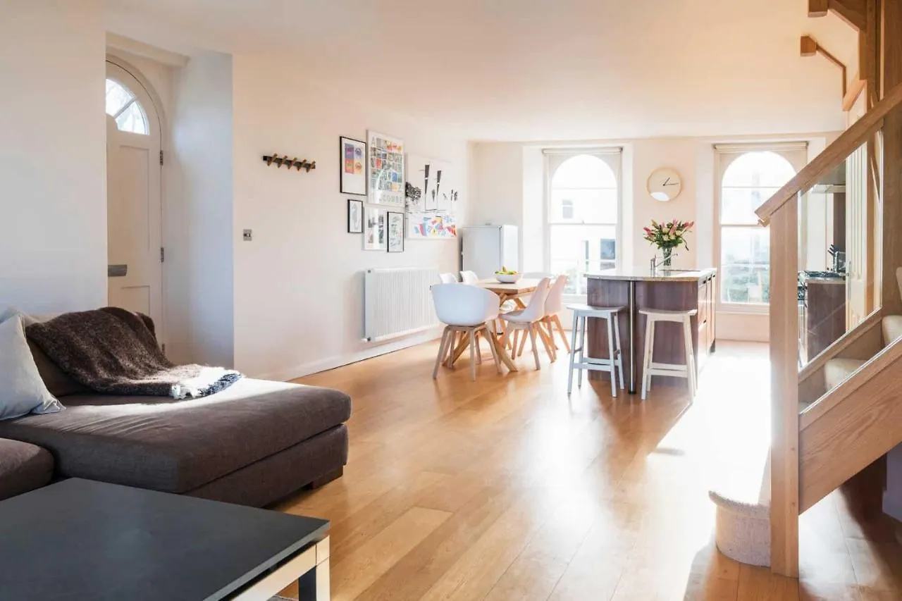 Holiday home Upper Seaton