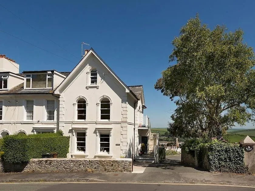 Upper Seaton Holiday home Salcombe