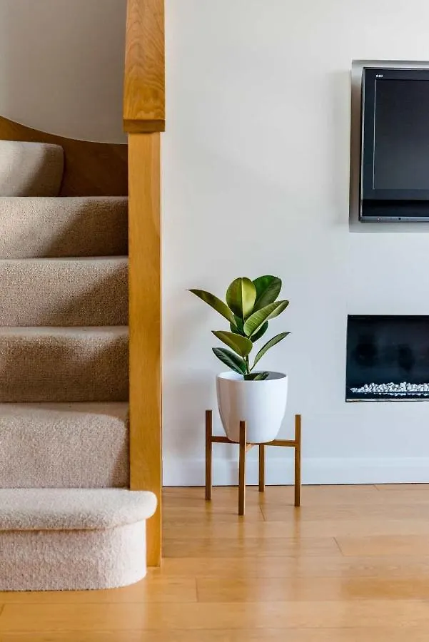 Upper Seaton Holiday home *