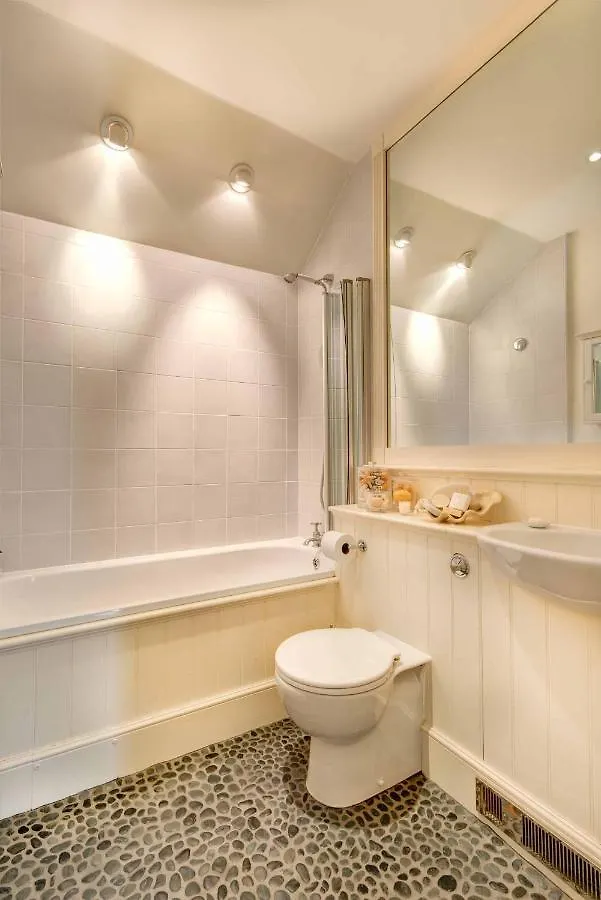 Vine House 度假居 索尔科姆