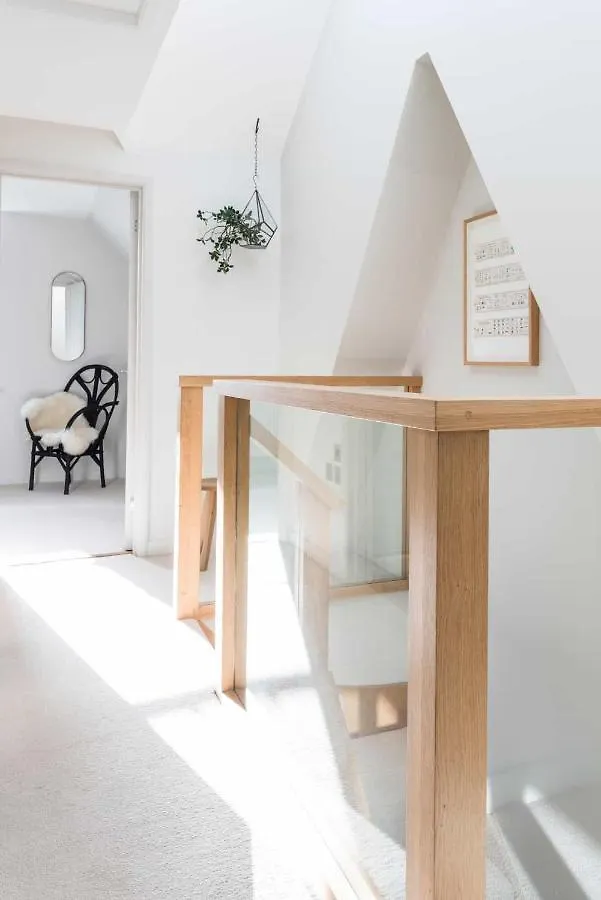 Upper Seaton Holiday home