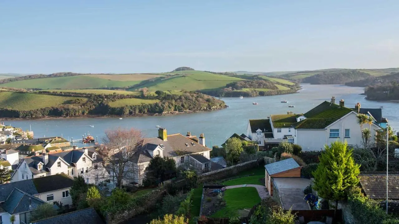Upper Seaton Holiday home *