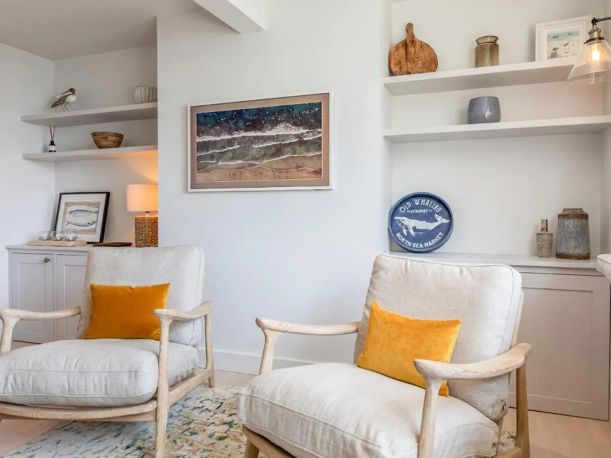 Seascape Apartment