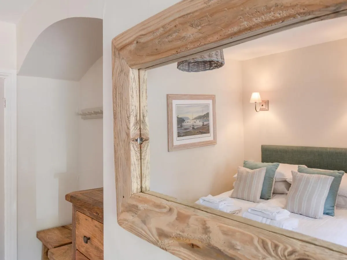 Seascape Apartment Salcombe