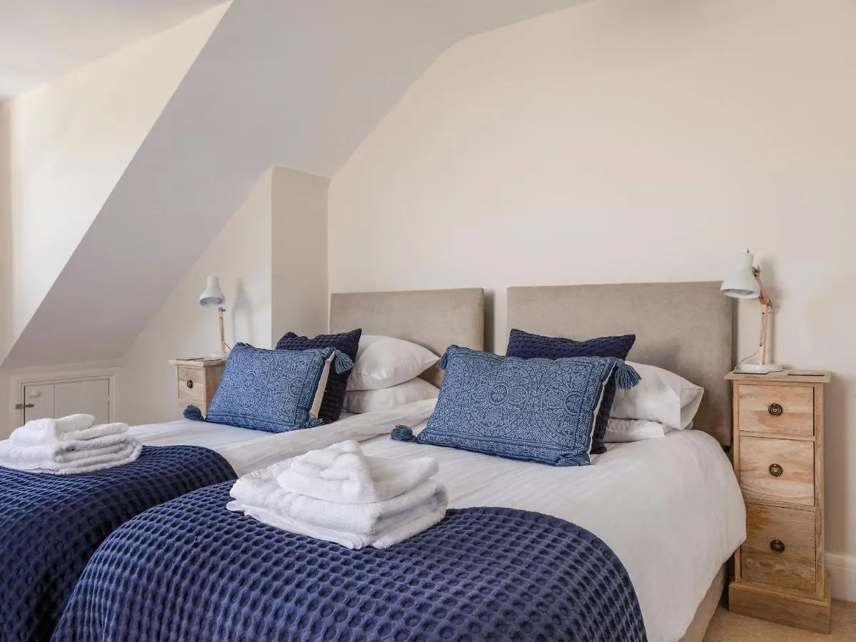 Seascape Apartment Salcombe