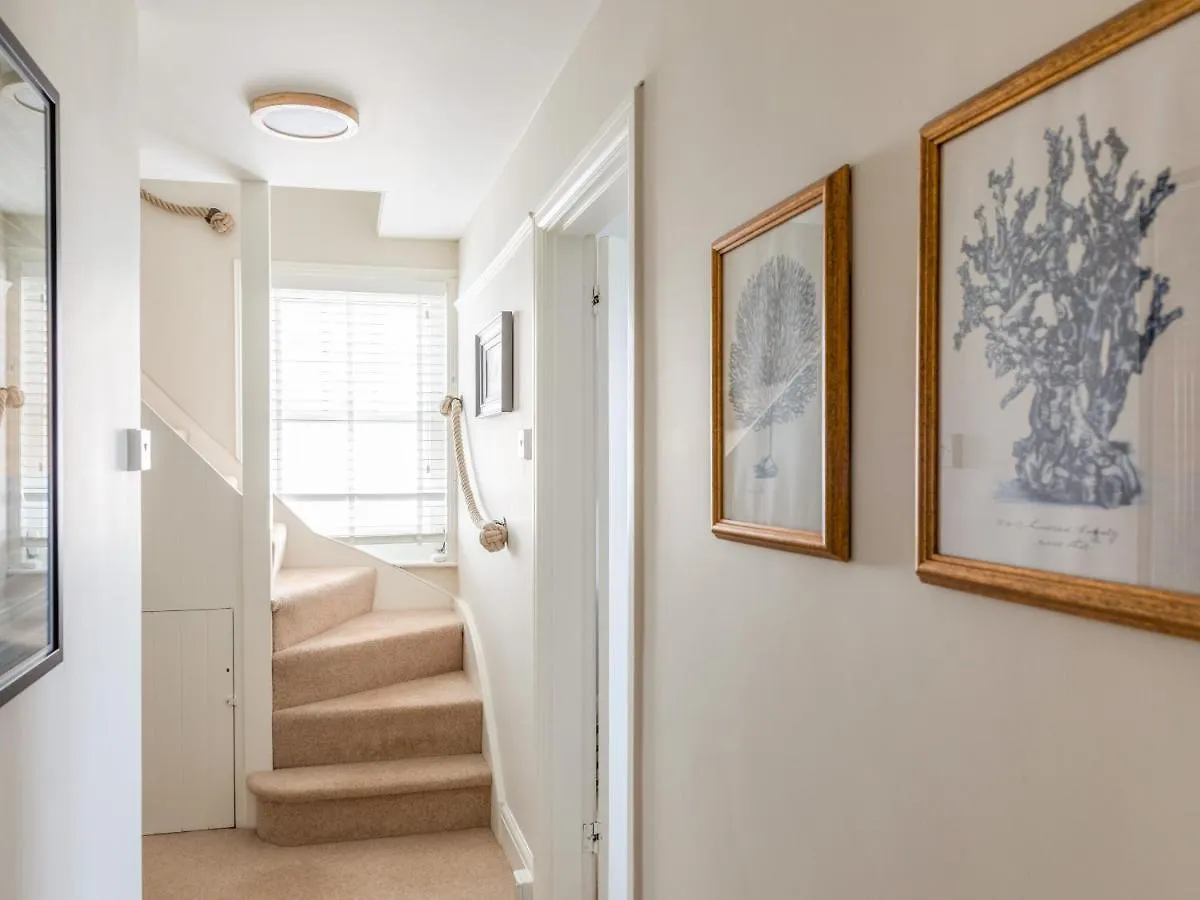 Apartment Seascape Salcombe