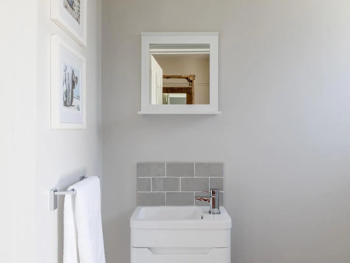Seascape Apartment Salcombe