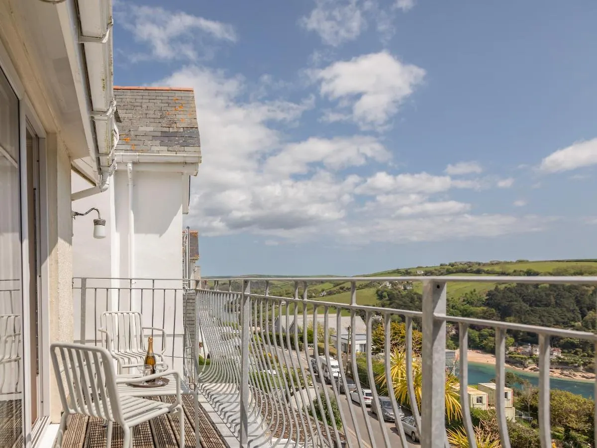 Seascape Apartment Salcombe