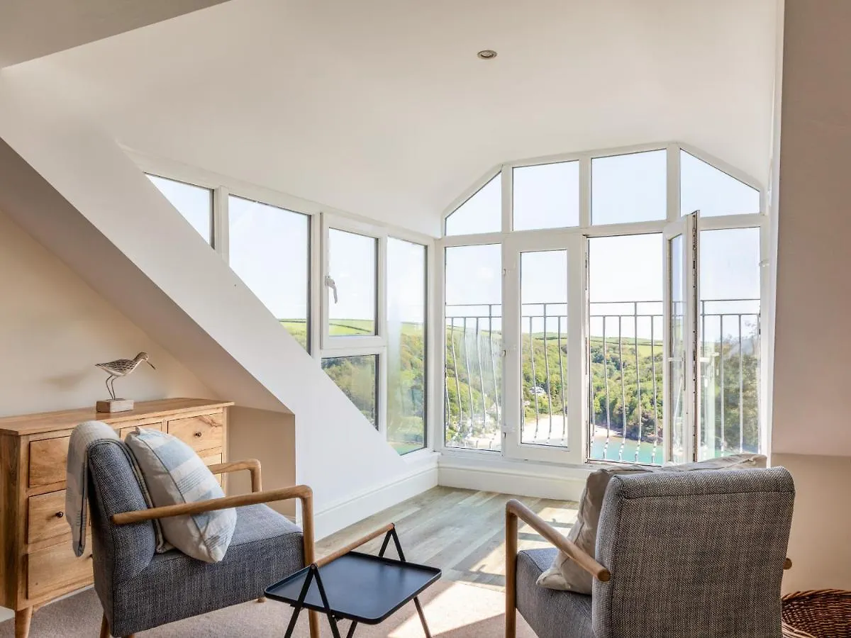 Seascape Apartment