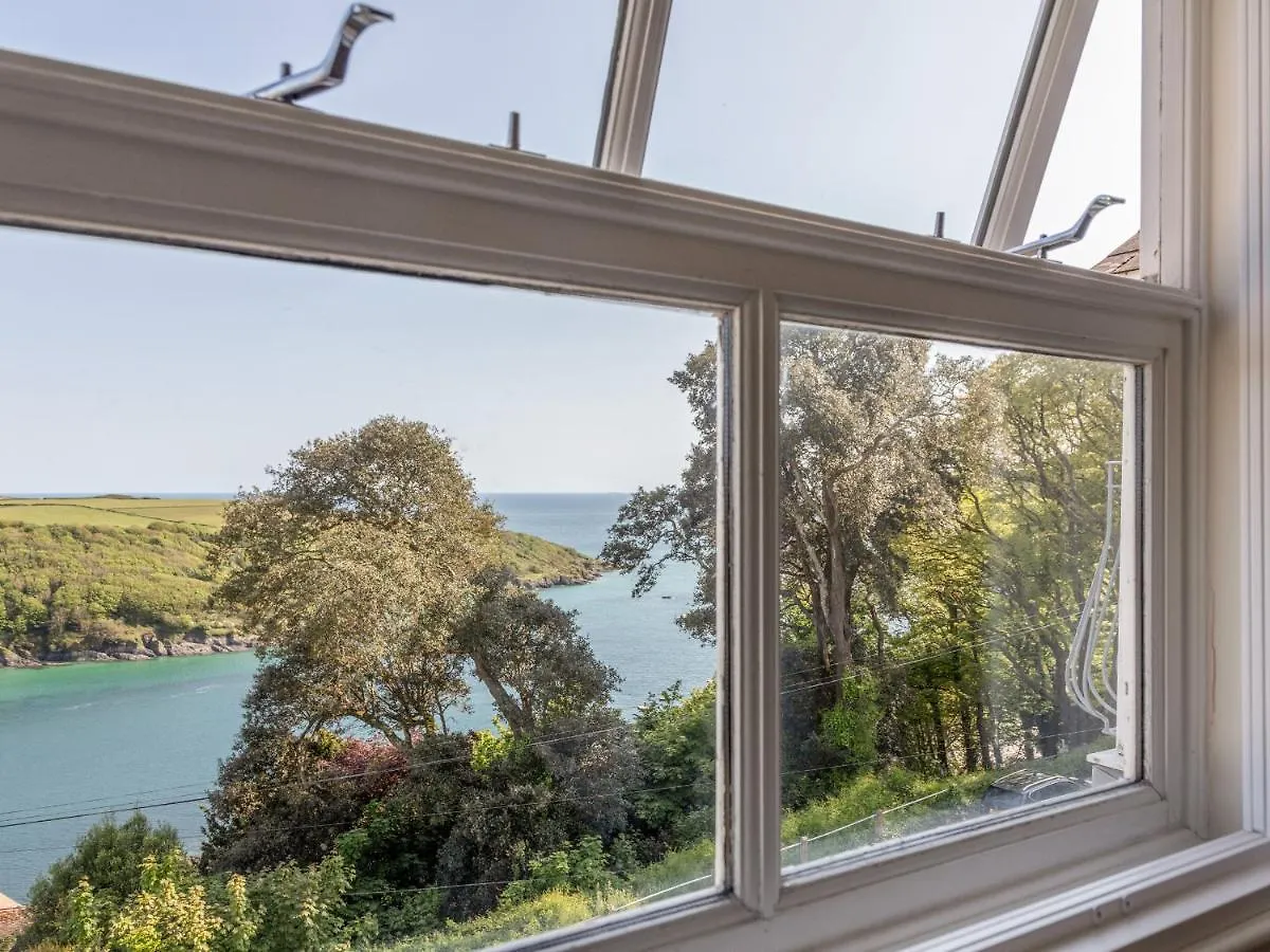Seascape Salcombe