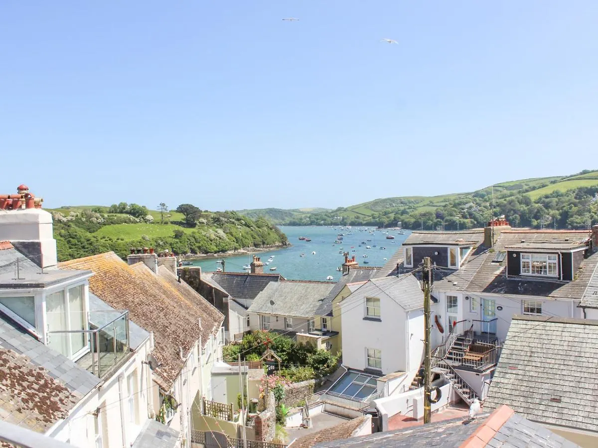 Holiday home Upper Marcam House