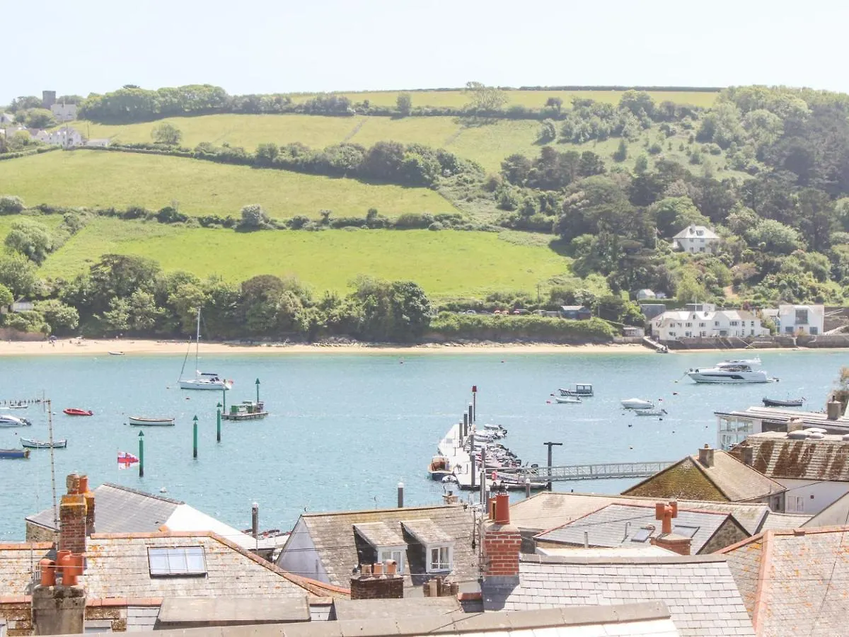 Upper Marcam House Holiday home