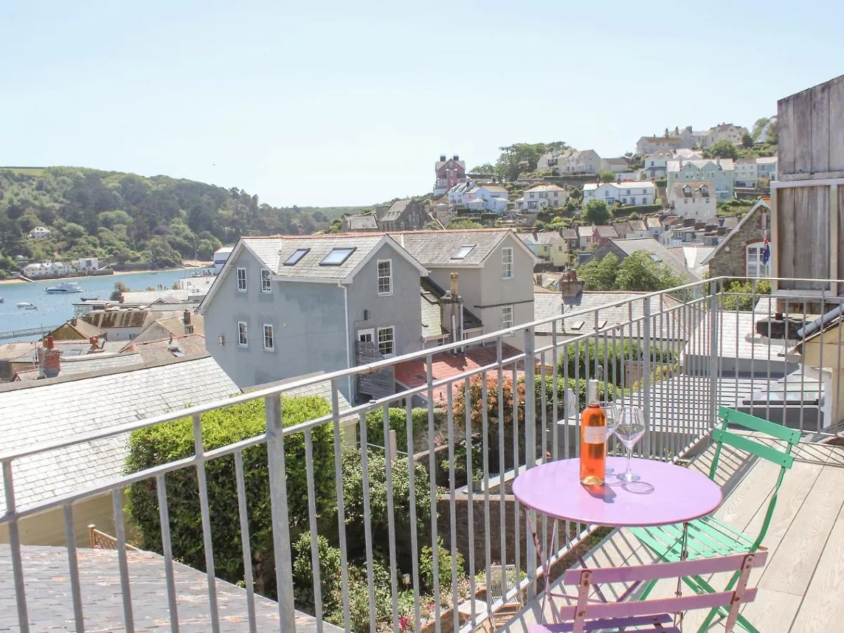 Upper Marcam House Holiday home