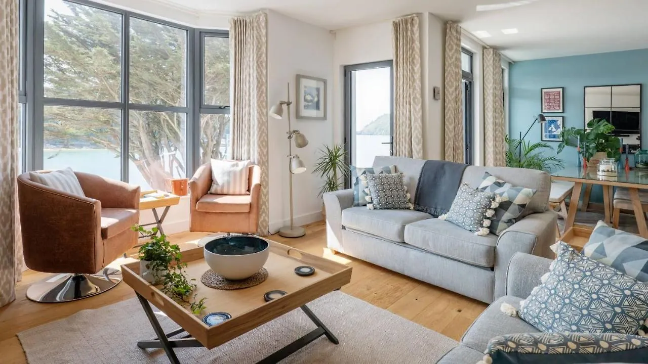 Blackstone Holiday home *