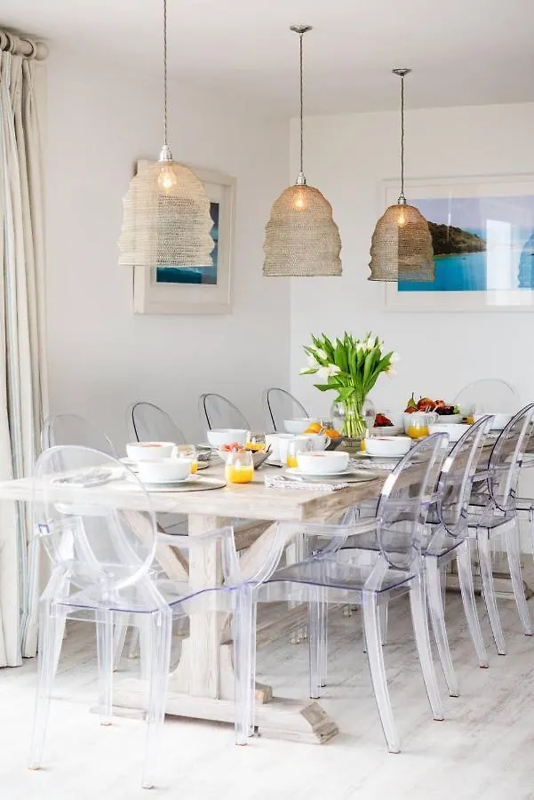 Apex Holiday home *
