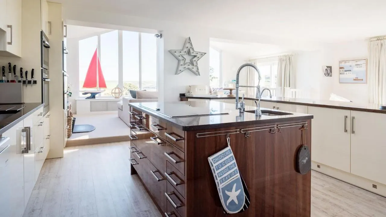 Holiday home Apex